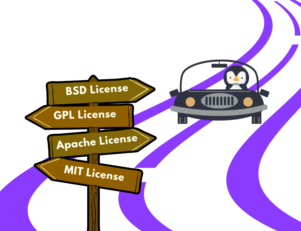 Understanding Open-Source Licensing